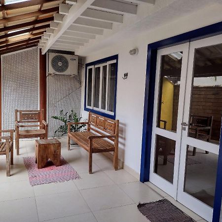Casa Com Garagem - 300M Da Rua Das Pedras Búzios エクステリア 写真
