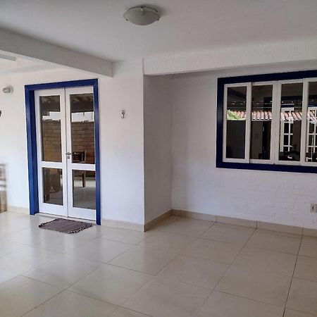 Casa Com Garagem - 300M Da Rua Das Pedras Búzios エクステリア 写真