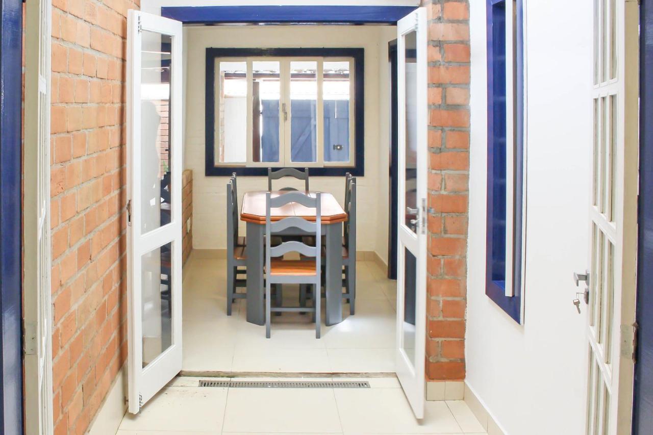 Casa Com Garagem - 300M Da Rua Das Pedras Búzios エクステリア 写真