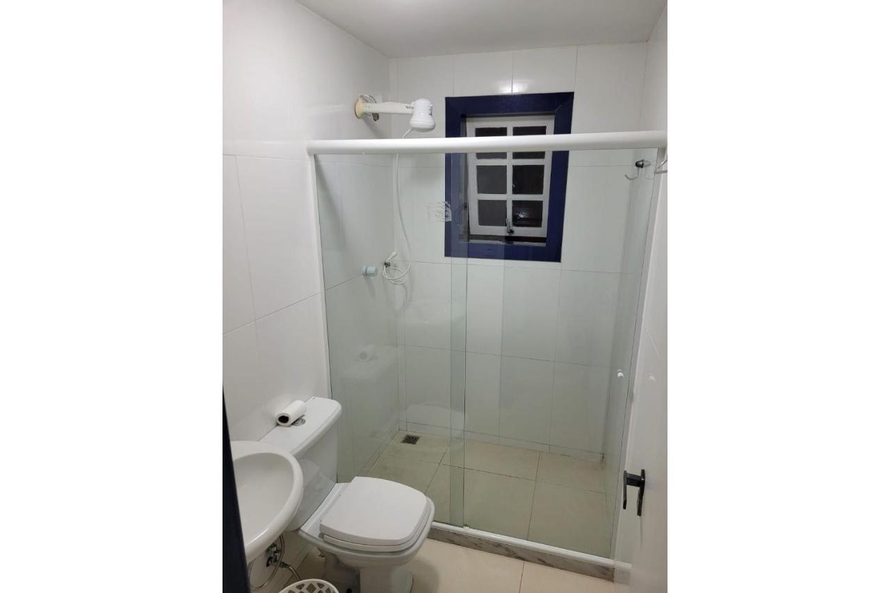 Casa Com Garagem - 300M Da Rua Das Pedras Búzios エクステリア 写真