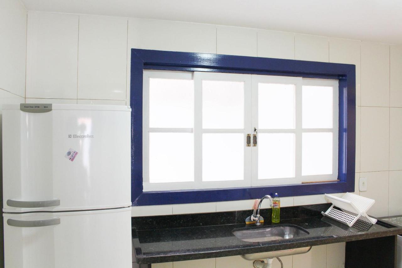 Casa Com Garagem - 300M Da Rua Das Pedras Búzios エクステリア 写真
