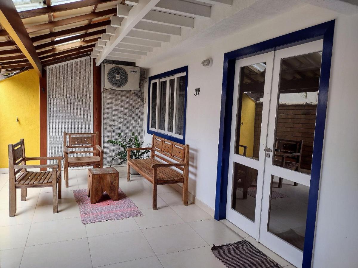Casa Com Garagem - 300M Da Rua Das Pedras Búzios エクステリア 写真