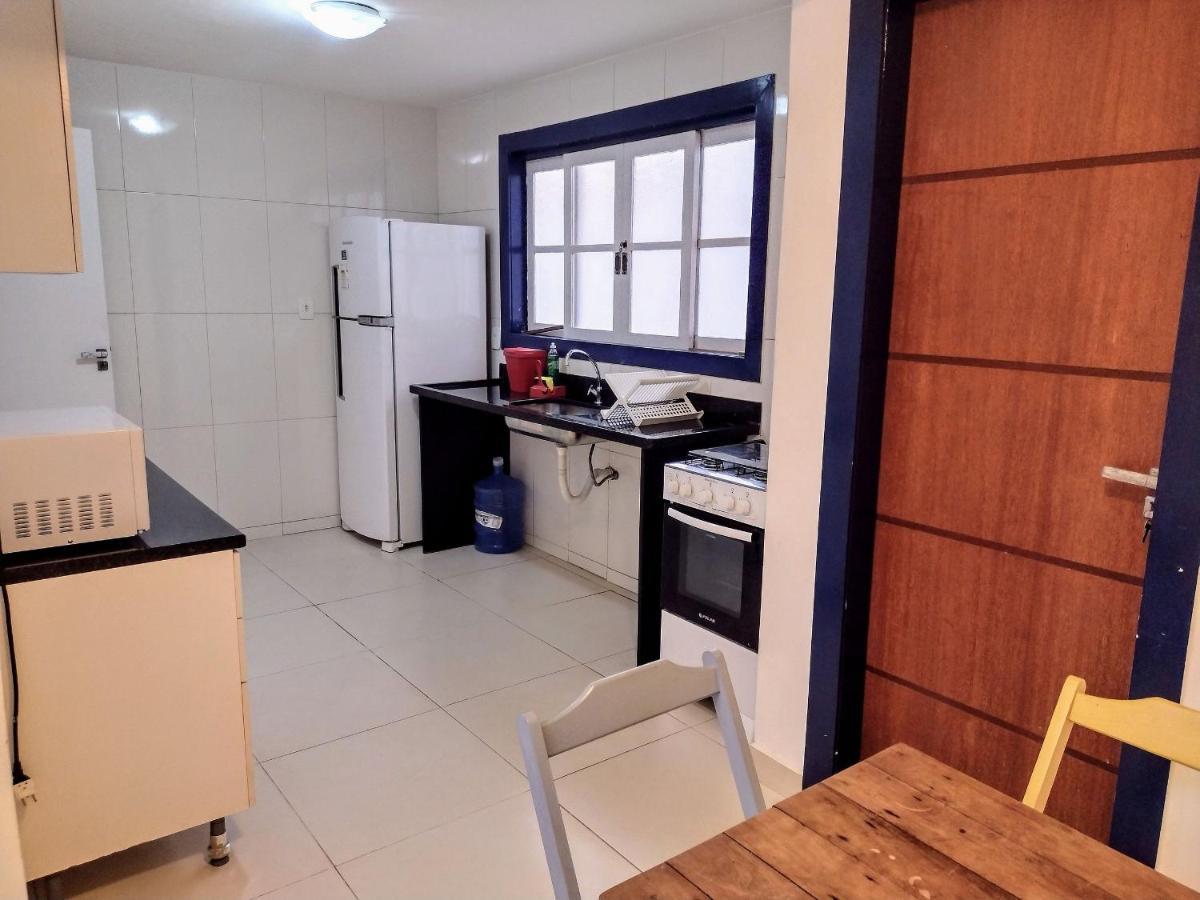 Casa Com Garagem - 300M Da Rua Das Pedras Búzios エクステリア 写真