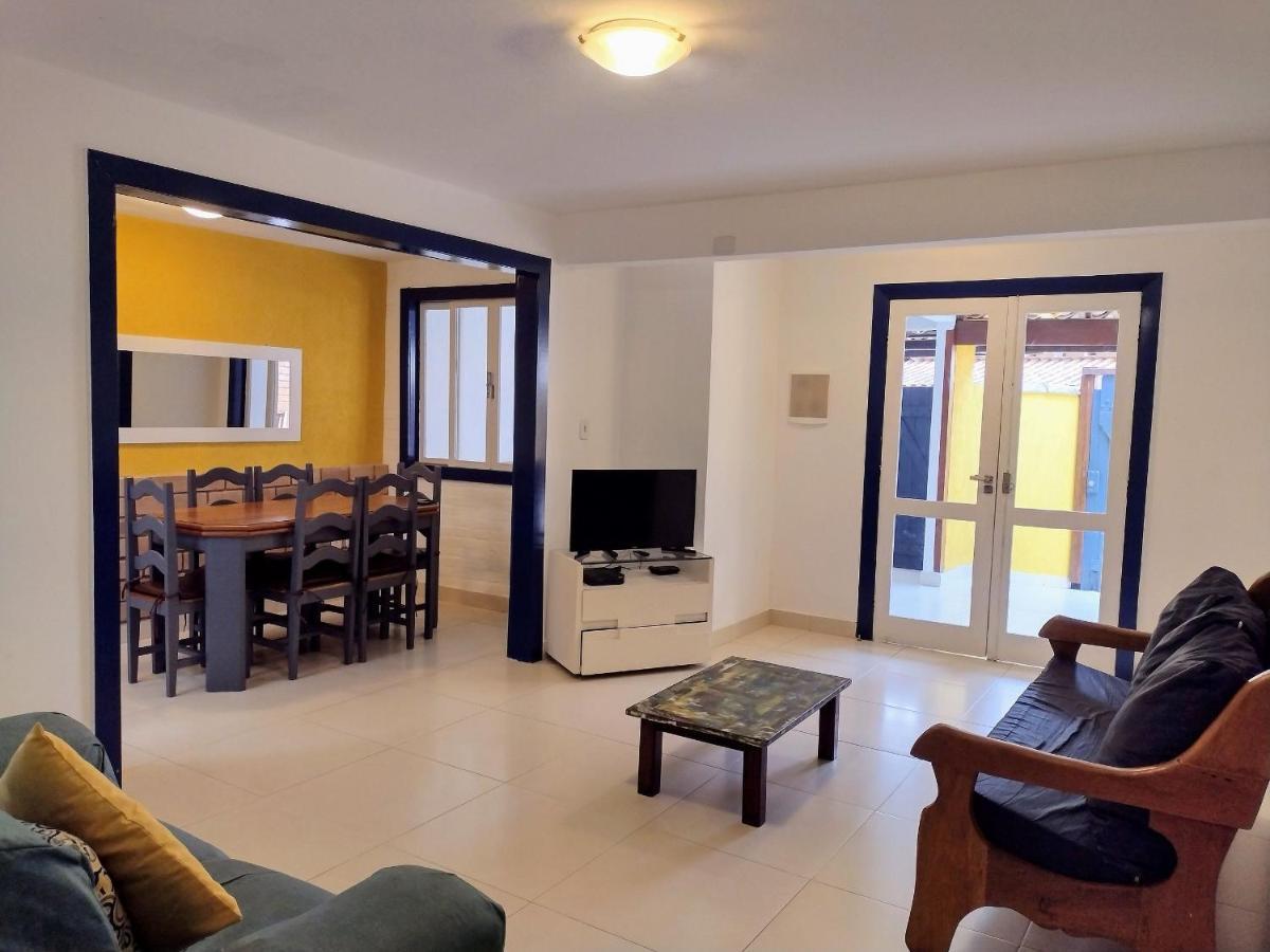Casa Com Garagem - 300M Da Rua Das Pedras Búzios エクステリア 写真