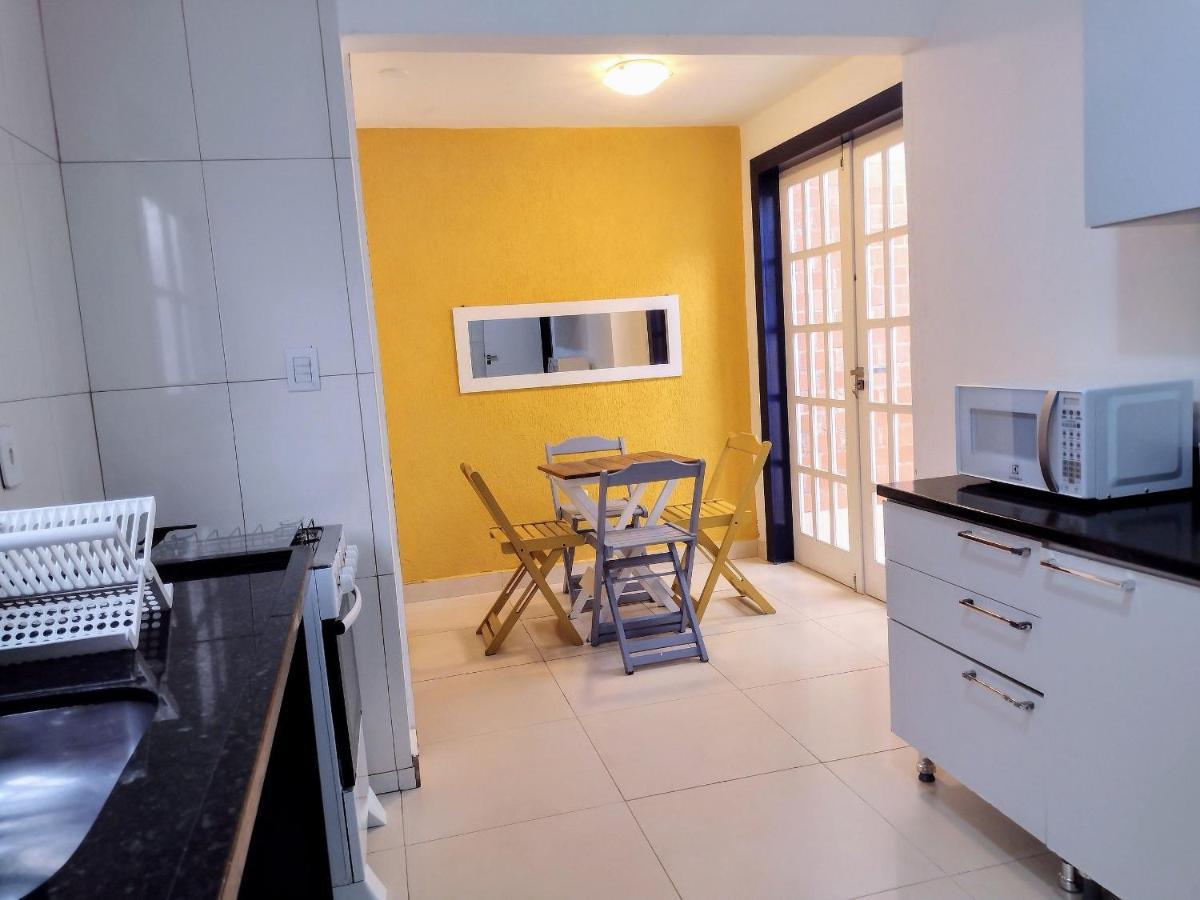 Casa Com Garagem - 300M Da Rua Das Pedras Búzios エクステリア 写真