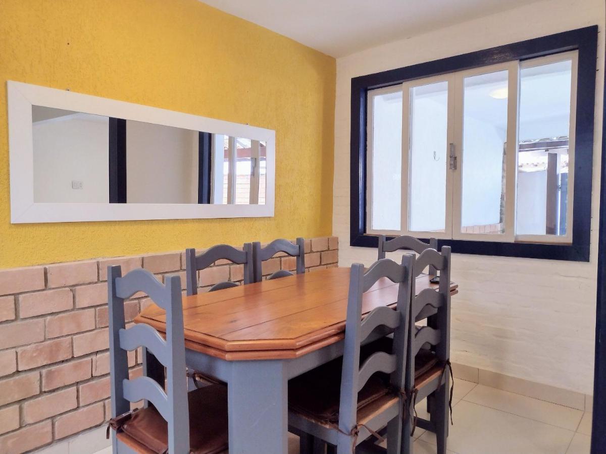 Casa Com Garagem - 300M Da Rua Das Pedras Búzios エクステリア 写真