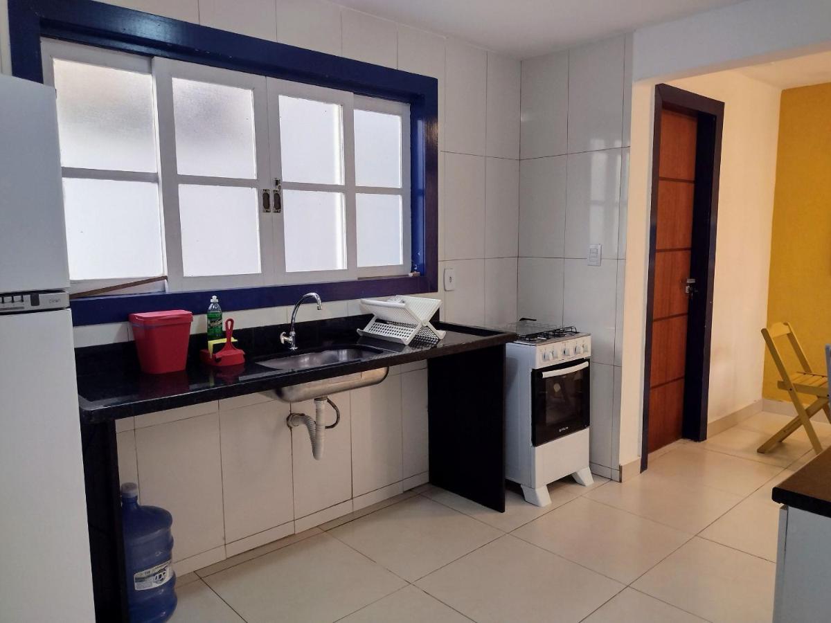 Casa Com Garagem - 300M Da Rua Das Pedras Búzios エクステリア 写真