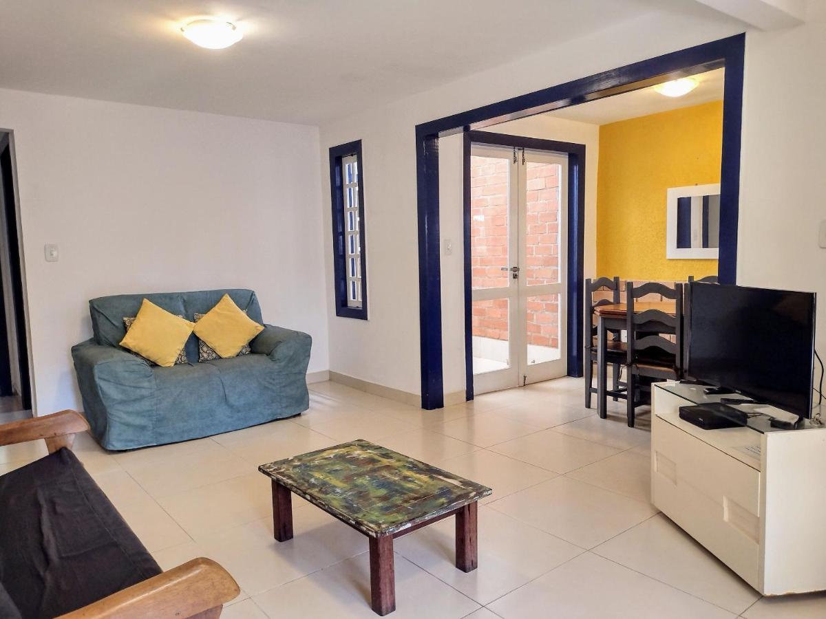 Casa Com Garagem - 300M Da Rua Das Pedras Búzios エクステリア 写真