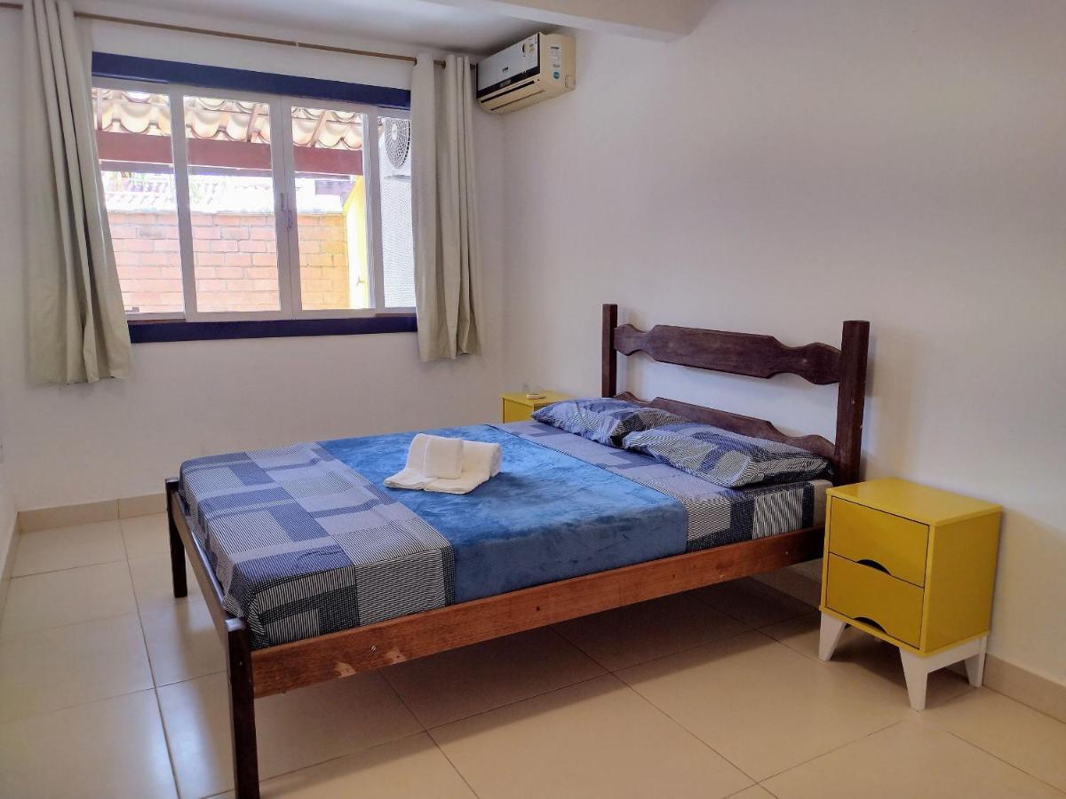 Casa Com Garagem - 300M Da Rua Das Pedras Búzios エクステリア 写真