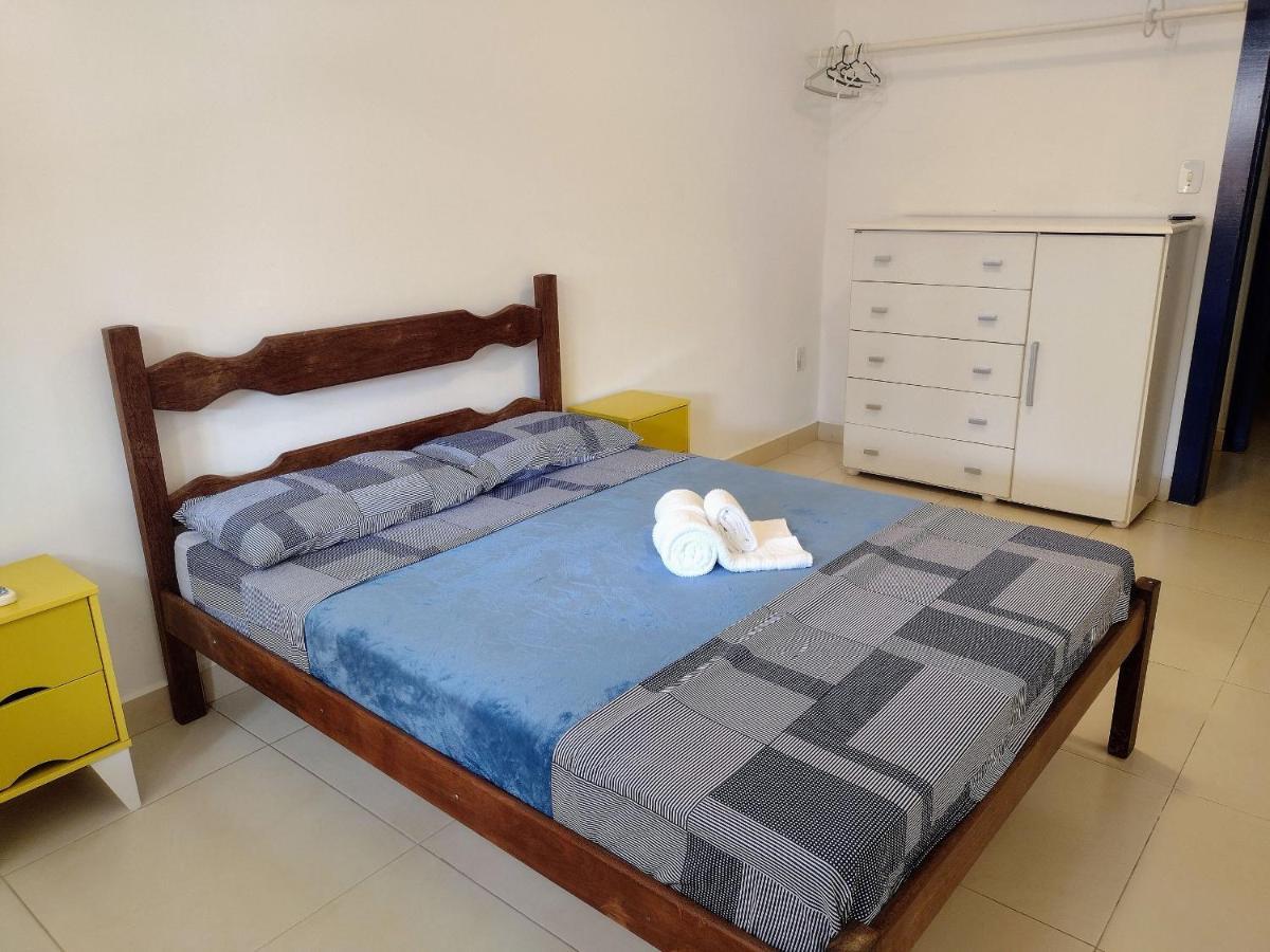 Casa Com Garagem - 300M Da Rua Das Pedras Búzios エクステリア 写真